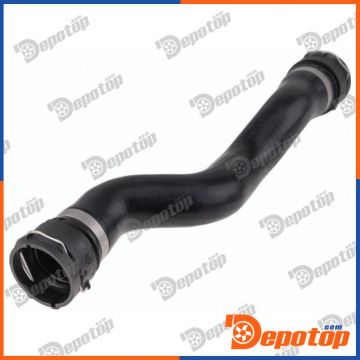 Tuyau de liquide de refroidissement pour LAND ROVER | CPP-LR-026, 14273